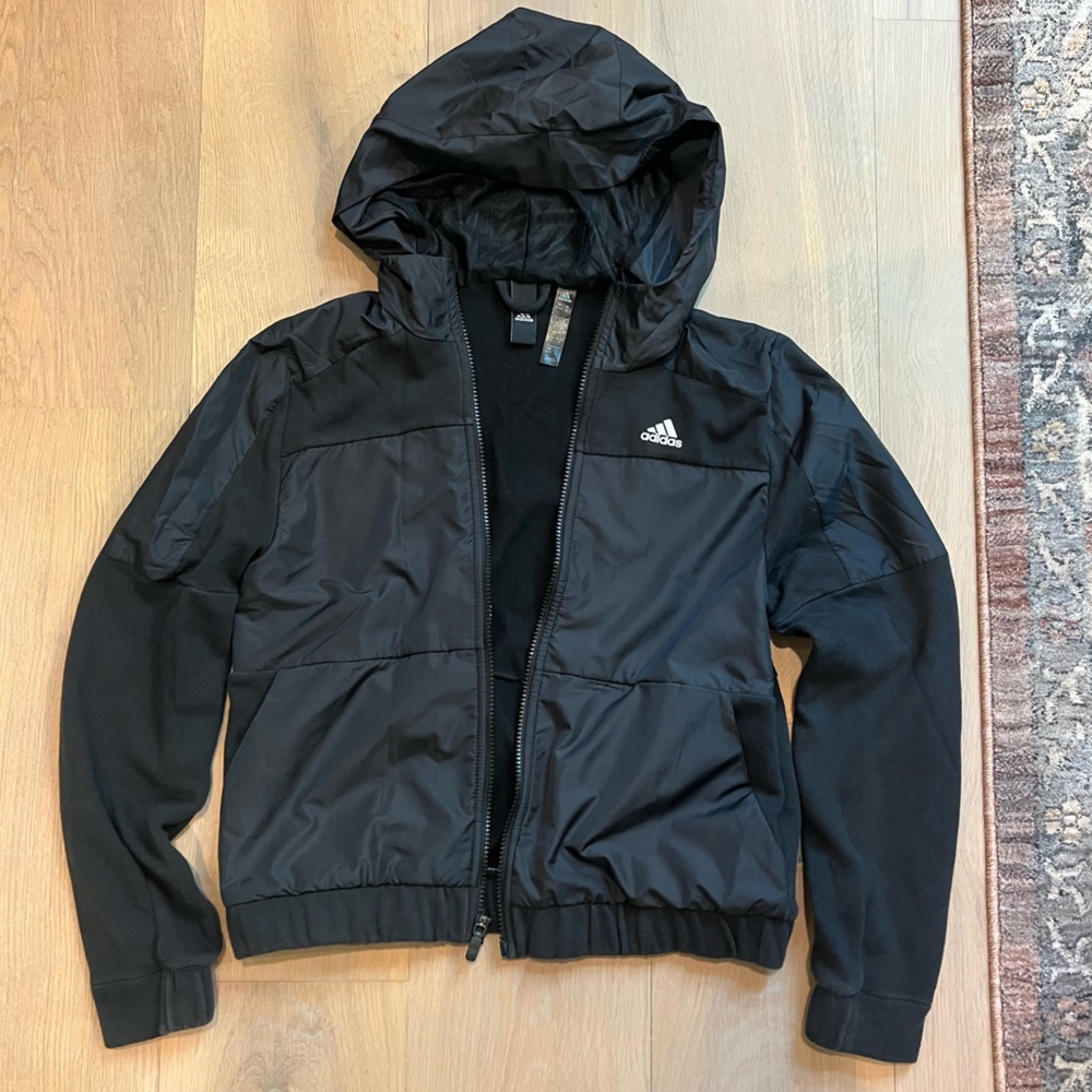 Adidas jacket